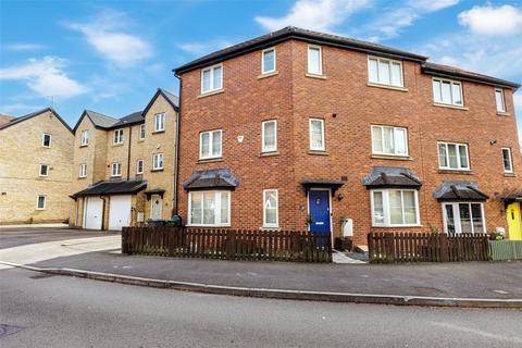 Semi-detached house - Whitworth Square, Whitchurch, Cardiff, CF14