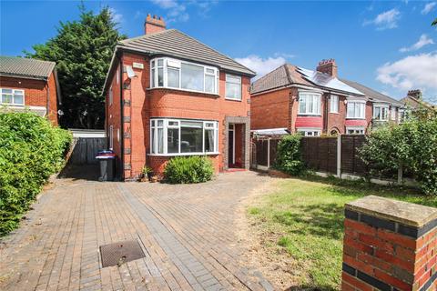 Detached house - Mandale Road, Acklam