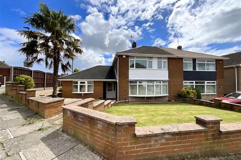 undefined, Spinneyfield, Rotherham, S60 3LY