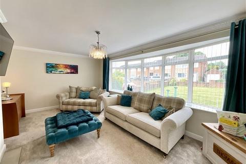 undefined, Spinneyfield, Rotherham, S60 3LY