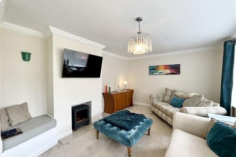 undefined, Spinneyfield, Rotherham, S60 3LY