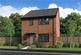Plot 142, Whitton at Greenway Chase, Shurdington Road, Leckhampton GL53