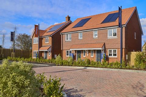 3 bedroom semi-detached house for sale, The Otham at Woodbury Manor, Mill Road BN27