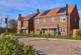 The Otham at Woodbury Manor, Mill Road BN27