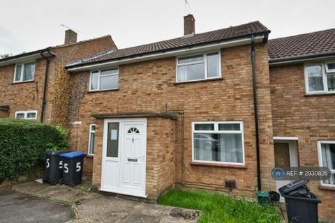4 bedroom terraced house to rent, Blackthorne Close, Hatfield, AL10