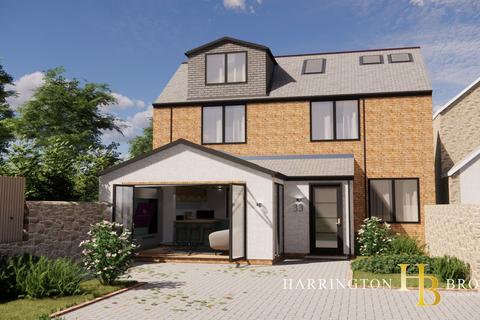 3 bedroom detached house for sale, Manor Road, Medomsley