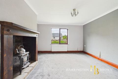 3 bedroom detached house for sale, Manor Road, Medomsley