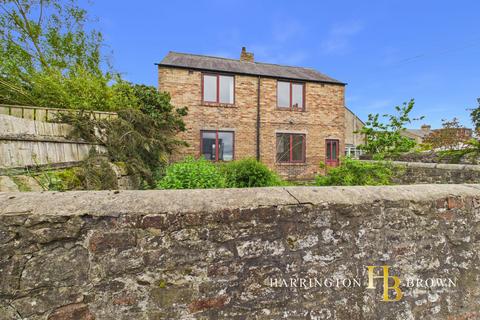 3 bedroom detached house for sale, Manor Road, Medomsley