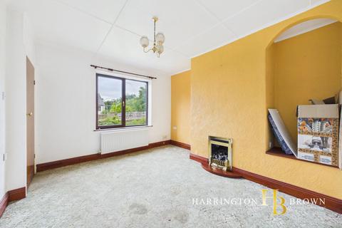 3 bedroom detached house for sale, Manor Road, Medomsley