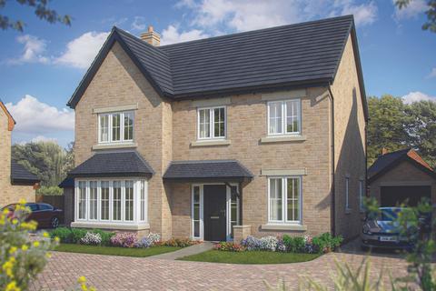 4 bedroom detached house for sale, Plot 492, The Maple at Collingtree Park, Watermill Way NN4