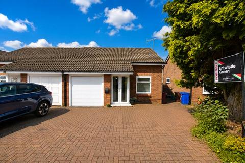 3 bedroom semi-detached house for sale, Kestrel Close, Lammack, Blackburn, Lancashire, BB1