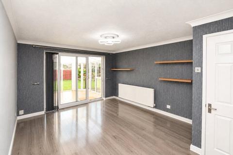 3 bedroom semi-detached house for sale, Kestrel Close, Lammack, Blackburn, Lancashire, BB1