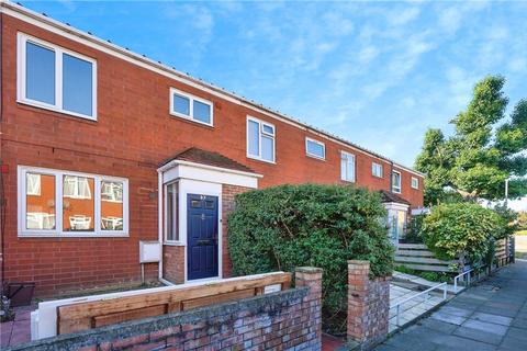 3 bedroom terraced house for sale, St. Rule Street, London, SW8