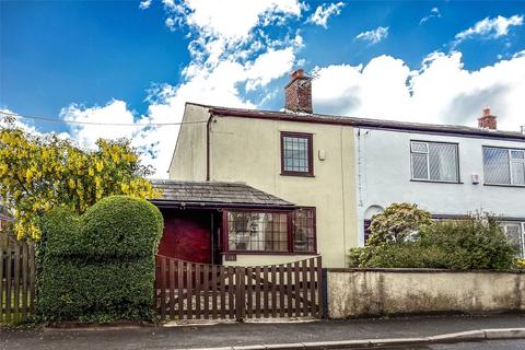 2 bedroom semi-detached house for sale, Medlock Road, Failsworth, Manchester, Greater Manchester, M35