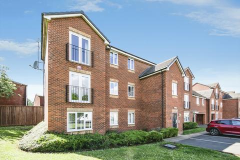undefined, Rider Close, Nuneaton, Warwickshire, CV10
