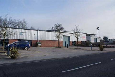 Warehouse to rent, Oak Dr Hartlebury DY10 4JB