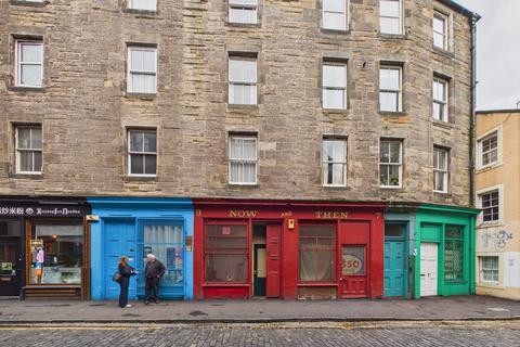 Retail property (high street) for sale, 7-9 West Crosscauseway Edinburgh EH8 9JW