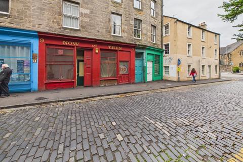 Retail property (high street) for sale, 7-9 West Crosscauseway Edinburgh EH8 9JW