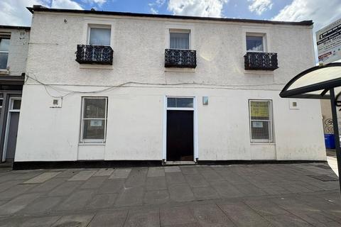 Pub for sale, 5 Piershill Pl Edinburgh EH8 7EH