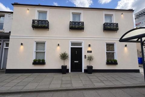 Pub for sale, 5 Piershill Pl Edinburgh EH8 7EH