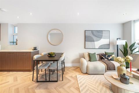 2 bedroom flat for sale, Thornton Road, London, SW12