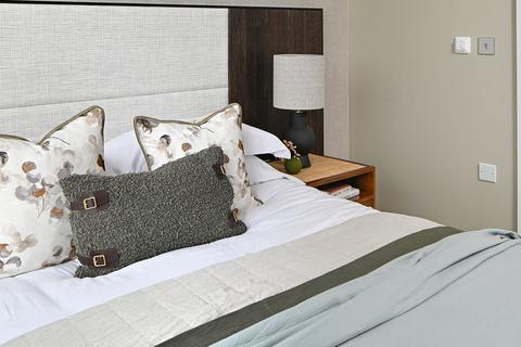2 bedroom apartment for sale, Plot B2.10.1, at Oval Village, Oval, SE11 5QY