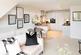 Apartment 31 at Violet Place 44 London Road, Bagshot GU19