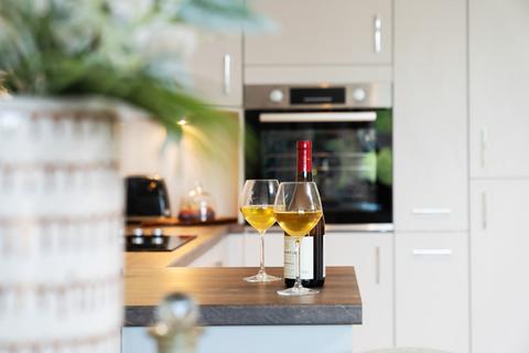 2 bedroom retirement property for sale, Apartment 46 at Violet Place 44 London Road, Bagshot GU19