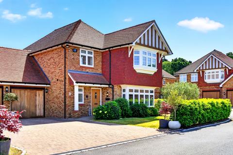 Hasell Park Place, Bromley BR2