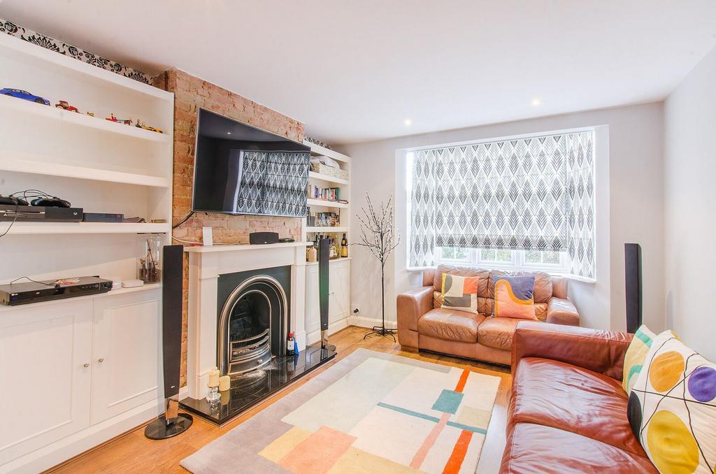 House in Bromley - View 3
