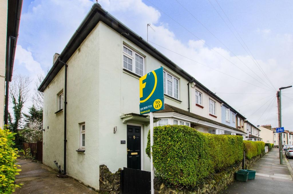 House in Bromley - View 2