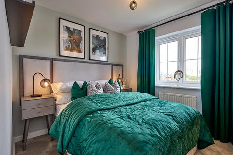 3 bedroom detached house for sale, Plot 105, Farley at Liberty Rise, Hull, Preston Road HU9