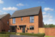 Plot 48, Pepper 2 at Kingfields Park, Hull, HU7, Off Wawne Road, Kingswood HU7