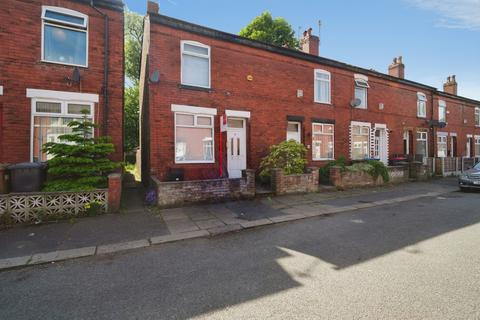 2 bedroom terraced house for sale, Woodfield Grove, MANCHESTER, Lancashire, M30