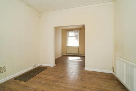 2 bedroom terraced house for sale, Woodfield Grove, MANCHESTER, Lancashire, M30