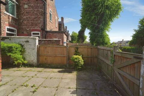 2 bedroom terraced house for sale, Woodfield Grove, MANCHESTER, Lancashire, M30