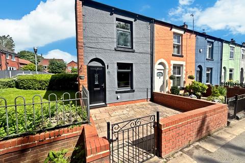 2 bedroom terraced house for sale, Church Street, Westhoughton, BL5