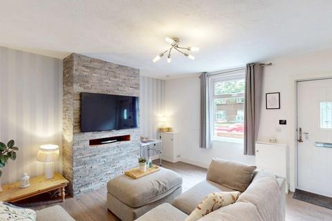 2 bedroom terraced house for sale, Church Street, Westhoughton, BL5