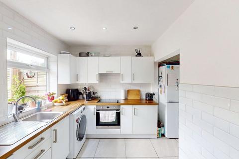 2 bedroom terraced house for sale, Church Street, Westhoughton, BL5