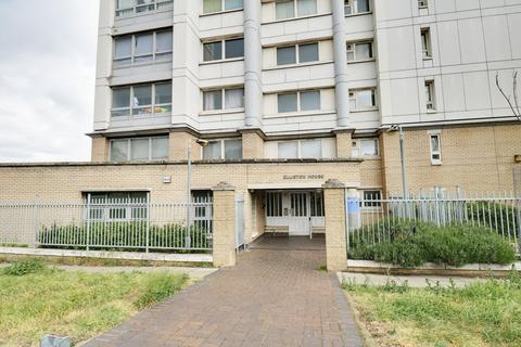 Elliston House, London SE18