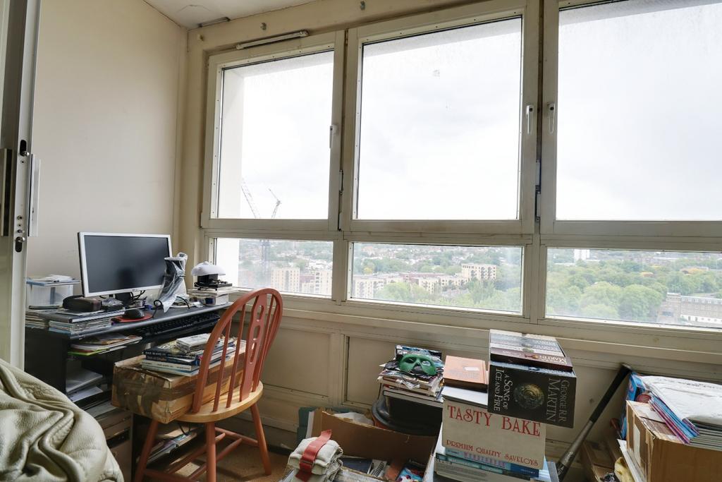 Home office