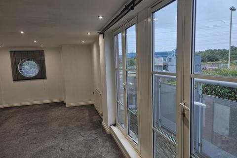 undefined, Watkin Road, Leicester