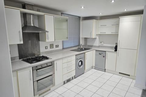 undefined, Watkin Road, Leicester