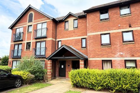 Flat - Claremont Heights, Colchester CO1