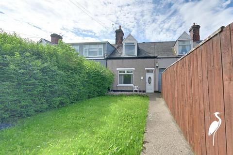2 bedroom terraced house for sale, Silksworth Terrace, Silksworth, Sunderland