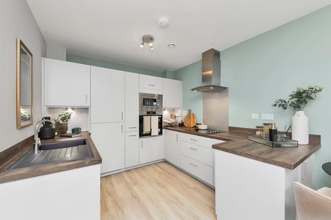 2 bedroom apartment for sale, Edwin Gardens, Saffron Walden CB10