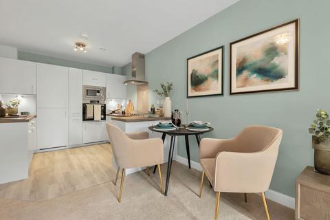 2 bedroom apartment for sale, Edwin Gardens, Saffron Walden CB10