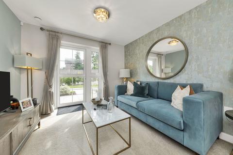2 bedroom apartment for sale, Edwin Gardens, Saffron Walden CB10