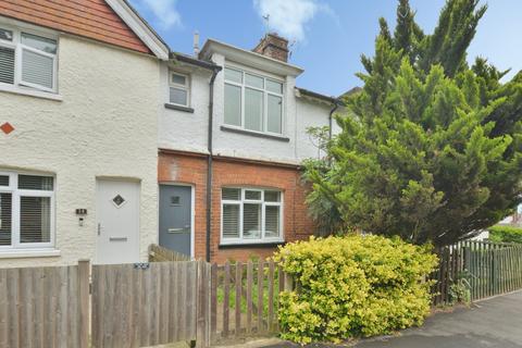 3 bedroom terraced house for sale, Alfred Road, Ashford, Kent, TN24