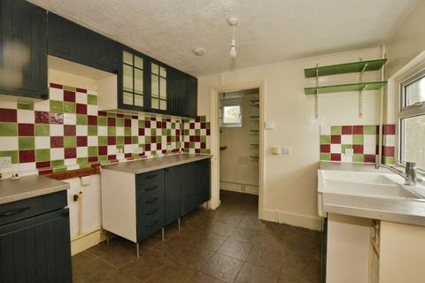 3 bedroom terraced house for sale, Alfred Road, Ashford, Kent, TN24